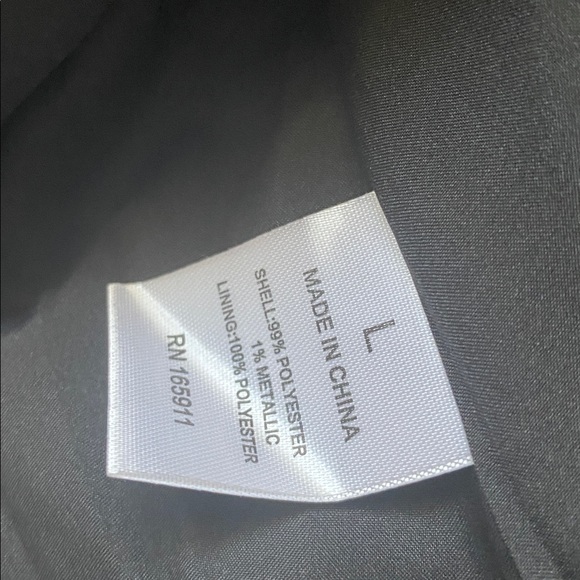 Grace + Karma NWT maxi dress large or XL - Picture 12 of 12